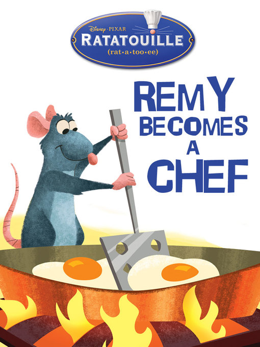 Title details for Ratatouille by Various - Available